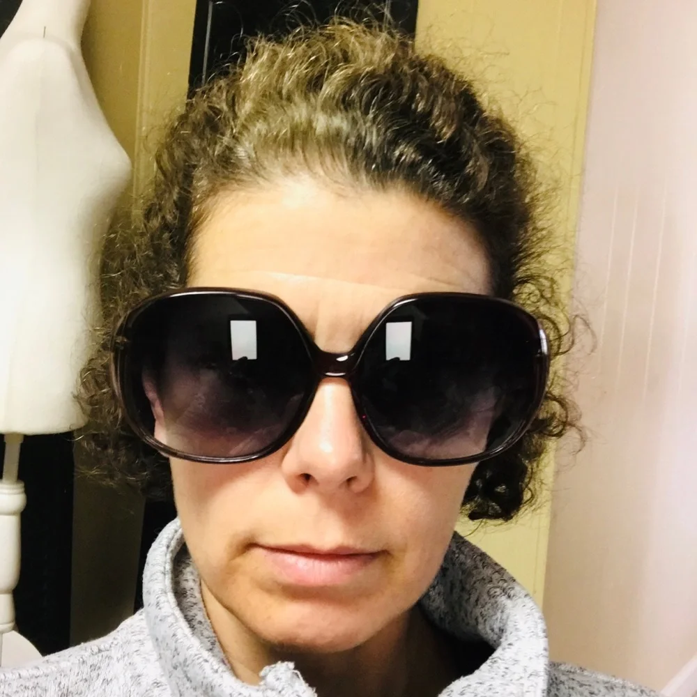 Riviera‎ Vintage Sunglasses